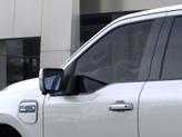 Thumbnail of 2025 Silver Ford F-150 Lightning