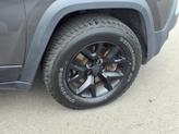 Thumbnail of 2017 Granite Crystal Metallic Jeep Cherokee