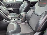 Thumbnail of 2017 Granite Crystal Metallic Jeep Cherokee