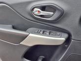 Thumbnail of 2017 Granite Crystal Metallic Jeep Cherokee