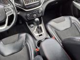 Thumbnail of 2017 Granite Crystal Metallic Jeep Cherokee