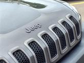 Thumbnail of 2017 Granite Crystal Metallic Jeep Cherokee