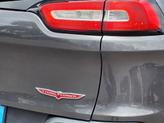 Thumbnail of 2017 Granite Crystal Metallic Jeep Cherokee