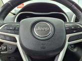 Thumbnail of 2017 Granite Crystal Metallic Jeep Cherokee
