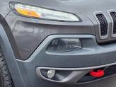 Thumbnail of 2017 Granite Crystal Metallic Jeep Cherokee