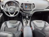 Thumbnail of 2017 Granite Crystal Metallic Jeep Cherokee