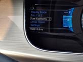 Thumbnail of 2019 Burgundy Velvet Metallic Tinted Clearcoat Ford Taurus