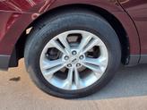 Thumbnail of 2019 Burgundy Velvet Metallic Tinted Clearcoat Ford Taurus