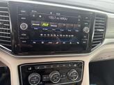 Thumbnail of 2023 Deep Black Pearl Volkswagen Atlas