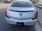 Thumbnail of 2019 Radiant Silver Metallic Cadillac XTS
