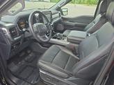 Thumbnail of 2023 AGATE BLACK METALLIC Ford F-150