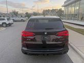 Thumbnail of 2023 Black Sapphire Metallic BMW X5