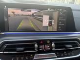 Thumbnail of 2023 Black Sapphire Metallic BMW X5