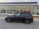 Thumbnail of 2023 Black Sapphire Metallic BMW X5