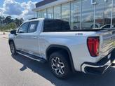 Thumbnail of 2022 Quicksilver Metallic GMC Sierra 1500