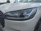Thumbnail of 2025 CERAMIC PEARL MET 3C Lincoln Aviator