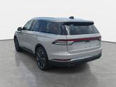Thumbnail of 2025 CERAMIC PEARL MET 3C Lincoln Aviator