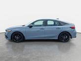 Thumbnail of 2022 Sonic Gray Pearl Honda Civic