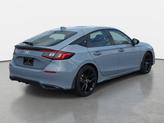Thumbnail of 2022 Sonic Gray Pearl Honda Civic