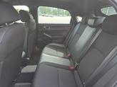 Thumbnail of 2022 Sonic Gray Pearl Honda Civic