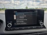 Thumbnail of 2022 Sonic Gray Pearl Honda Civic
