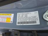 Thumbnail of 2022 Sonic Gray Pearl Honda Civic