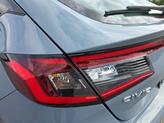 Thumbnail of 2022 Sonic Gray Pearl Honda Civic