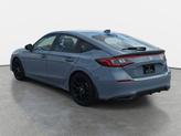 Thumbnail of 2022 Sonic Gray Pearl Honda Civic