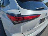 Thumbnail of 2022 Wind Chill Pearl Toyota Highlander