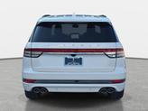 Thumbnail of 2023 PRISTINE WHITE MET 3C Lincoln Aviator