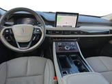 Thumbnail of 2023 PRISTINE WHITE MET 3C Lincoln Aviator