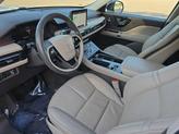 Thumbnail of 2023 PRISTINE WHITE MET 3C Lincoln Aviator