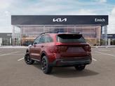 Thumbnail of 2025 Dawning Red Kia Sorento