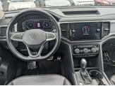 Thumbnail of 2022 Platinum Gray Metallic Volkswagen Atlas