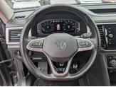 Thumbnail of 2022 Platinum Gray Metallic Volkswagen Atlas