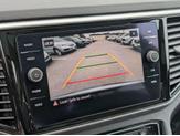 Thumbnail of 2022 Platinum Gray Metallic Volkswagen Atlas