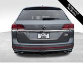 Thumbnail of 2022 Platinum Gray Metallic Volkswagen Atlas