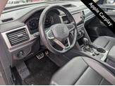Thumbnail of 2022 Platinum Gray Metallic Volkswagen Atlas