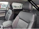Thumbnail of 2022 Platinum Gray Metallic Volkswagen Atlas