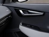 Thumbnail of 2025 Ebony Black Kia EV6