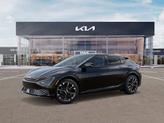 Thumbnail of 2025 Ebony Black Kia EV6