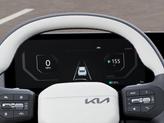 Thumbnail of 2025 Ebony Black Kia EV6