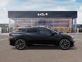 Thumbnail of 2025 Ebony Black Kia EV6