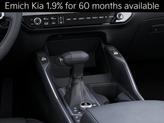 Thumbnail of 2025 Midnight Lake Blue Kia Sorento