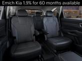 Thumbnail of 2025 Midnight Lake Blue Kia Sorento