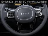 Thumbnail of 2025 Midnight Lake Blue Kia Sorento