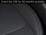 Thumbnail of 2025 Midnight Lake Blue Kia Sorento