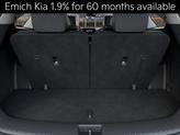 Thumbnail of 2025 Midnight Lake Blue Kia Sorento