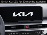 Thumbnail of 2025 Midnight Lake Blue Kia Sorento