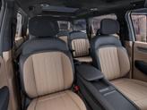 Thumbnail of 2026 Gray / Black Kia EV9